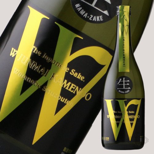 🍶 와타나베 주조점 (와타나베 슈조텐) 이미지 1